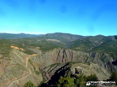 Río Lozoya; Pontón Oliva; Senda Genaro; excursion sierra madrid; rutas sierra norte madrid;iniciac